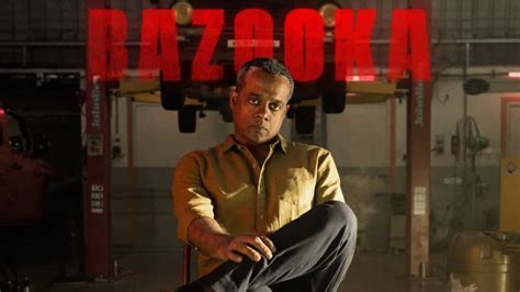 Gautham Vasudev Menon